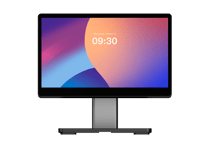 Сенсорний POS термінал